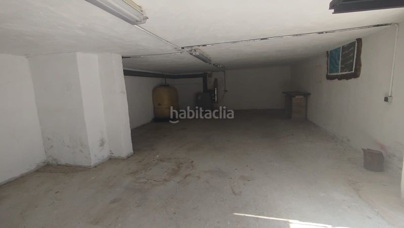 Foto 86629fd2-bd83-4d31-9a7a-569f1767110e. Casa aparellada amb xemeneia calefacció a Uceda