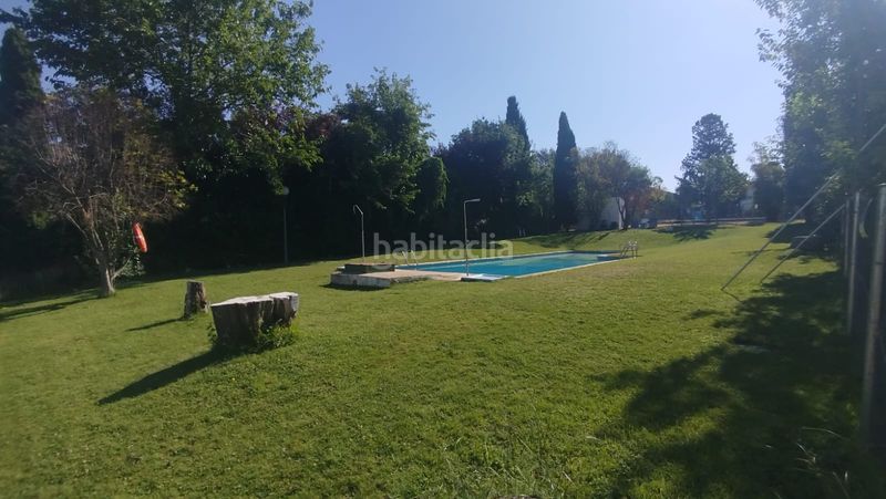 Foto 8bbe360b-9122-4c28-8ce5-bfd486ab5562. Casa aparellada amb xemeneia calefacció a Uceda