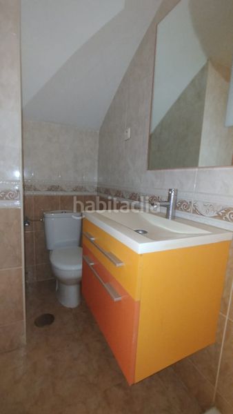Foto b67f5d96-e1ec-403c-b437-8592c863e081. Casa aparellada amb xemeneia calefacció a Uceda