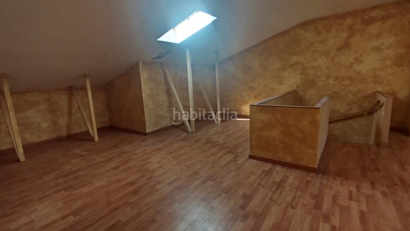 Foto c68ceafd-ed55-42f7-8553-66b9794c5831. Casa aparellada amb xemeneia calefacció a Uceda