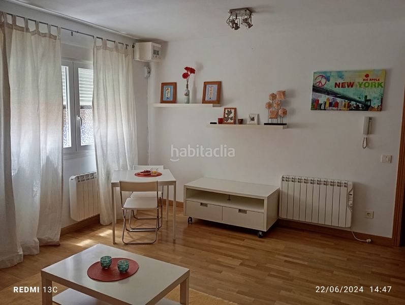 Foto a63c6ab9-7d99-45fe-980a-c037f695bea0. Pis amb calefacció a Trijueque