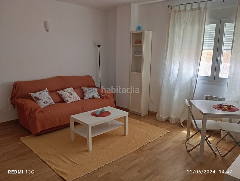 Foto e60d8f7b-3834-4e52-ae3d-a7980ad018e3. Pis amb calefacció a Trijueque