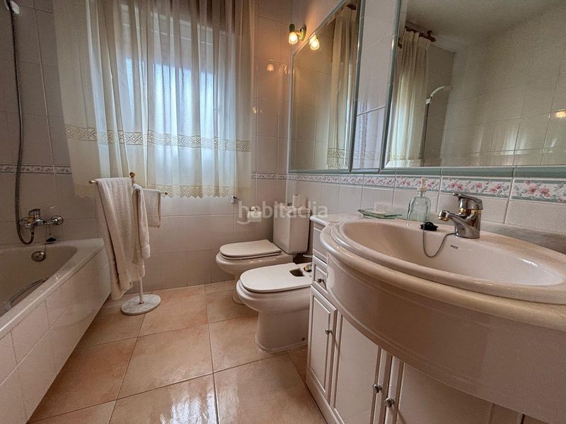 Foto 74513a28-c9e6-4354-ad08-f6e94e0eb37c. Casa pareada chalet pareado en venta en Vallehermoso Azuqueca de Henares