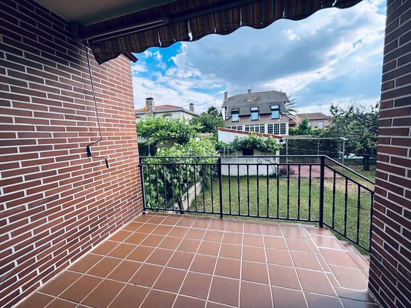 Foto 8a6966bc-972d-4575-a28a-87dd5bc92046. Casa pareada chalet pareado en venta en Vallehermoso Azuqueca de Henares