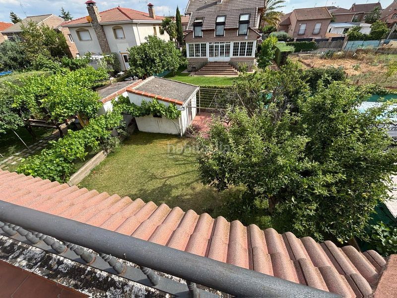 Foto a74cdc65-7c80-4662-b45c-013785f4271b. Casa pareada chalet pareado en venta en Vallehermoso Azuqueca de Henares