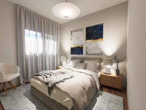 House  Calle del zarzal. Vivienda independiente en venta en chiloeches// 250.000€
