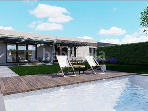 Foto fee221d3-1935-4a80-95de-9e959a01096b. Casa a Chiloeches