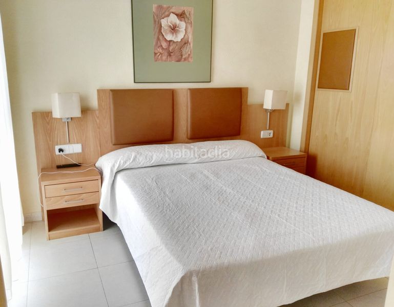 Foto e88d836b-4066-4520-9079-3d5bd17c67a0. Lloguer àtic amb calefacció piscina a Las Marinas - Pueblo Laguna Vera