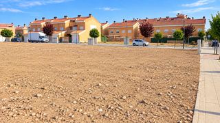 Terreno residencial en Calle Parral