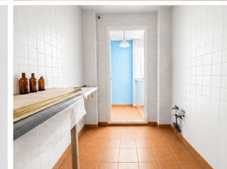 Pis  Calle bohime. Piso en venta en pleno centro de getafe 245000€