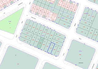Terreny residencial a Calle Cigüeña