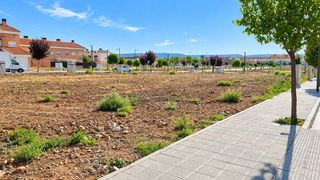 Residential Plot  Calle las vinas. Solar en venta en marchamalo
