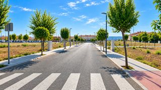 Residential Plot  Calle las vinas. Solar en venta en marchamalo