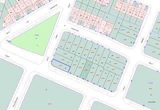 Residential Plot in Calle las Vinas