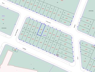 Terreny residencial a Calle Cogolludo