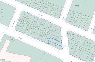 Residential Plot in Calle Madrid
