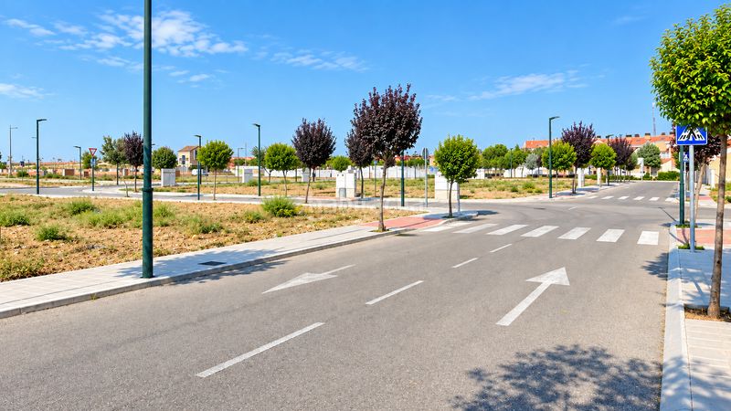 Foto aa82b2f7-aeee-4de0-9296-38f1dfa897b0. Residential plot in Marchamalo