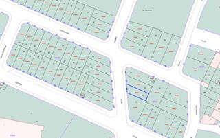 Residential Plot in Calle Madrid