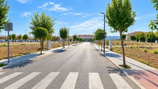 Residential Plot in Calle Cigüeña