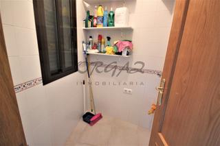 Semi detached house in Calle salgado 3