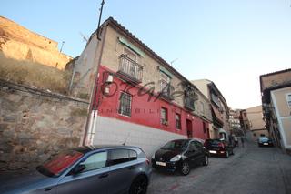 Pis a Calle siete chimeneas 23