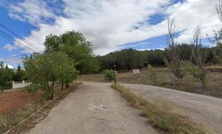 Terreno residencial en Guardia (La). Solar urbanizable