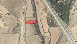 Rural plot in Guardia (La)
