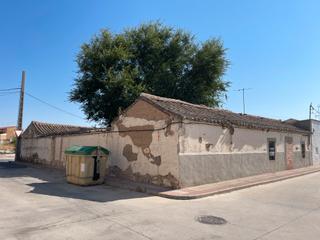 Terreny residencial a Calle horno 16. Suelo urbano. oportunidad