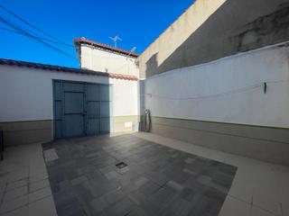 Casa a Guardia (La). Vivienda lista para entrar a vivir