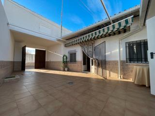 Casa en Romeral (El). Excelente vivienda. lista para vivir