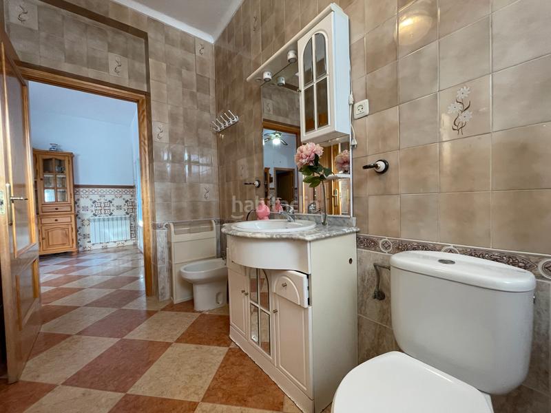 Foto 08100b75-e748-40b8-8700-c3e62448bcb4. Maison avec chauffage parking dans Romeral (El)