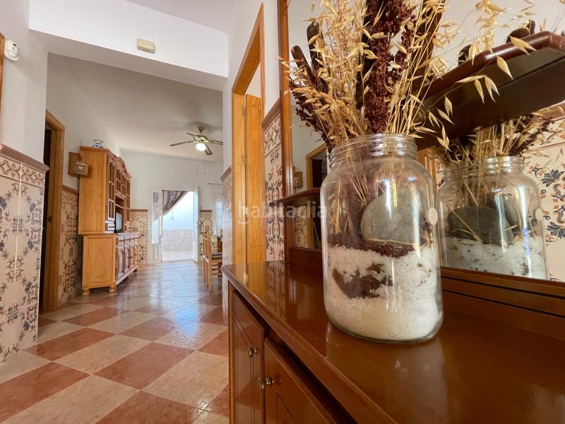 Foto 08b2f1d0-32f3-48dc-a2f7-94fa2575f223. Maison avec chauffage parking dans Romeral (El)