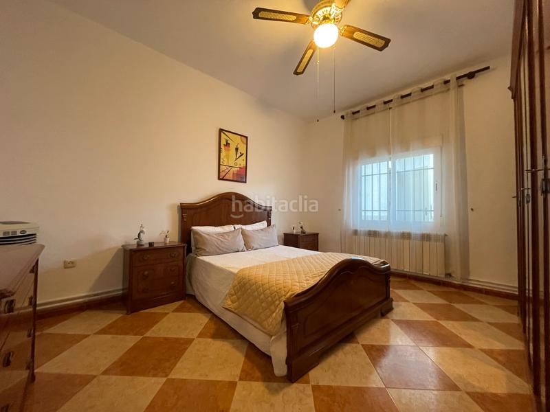 Foto 21f221c4-1dcd-44e2-9422-0ec148065f23. Maison avec chauffage parking dans Romeral (El)