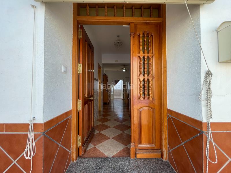 Foto 2a3971a1-dfdb-45f8-9fe8-a271749ca730. Maison avec chauffage parking dans Romeral (El)