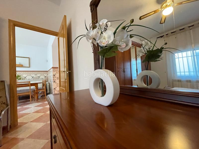 Foto 3224d19e-7730-4987-b72f-db832bb0096e. Maison avec chauffage parking dans Romeral (El)