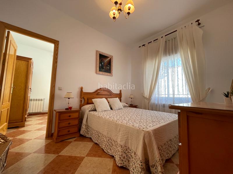 Foto 557e8b2e-9a4a-4006-8221-9af06bb93bbd. Maison avec chauffage parking dans Romeral (El)