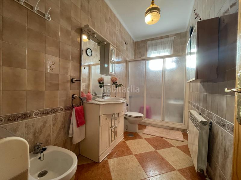 Foto 803439b0-6767-46d0-84d1-8a8498da585a. Maison avec chauffage parking dans Romeral (El)