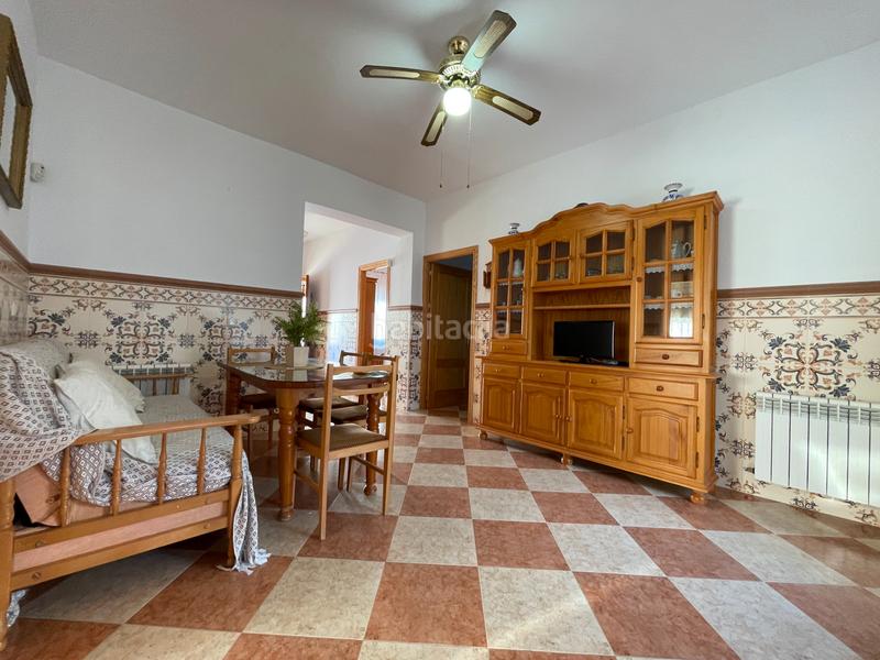 Foto 8f8e7975-0e8b-4fda-bd78-5fe68510fed7. Maison avec chauffage parking dans Romeral (El)