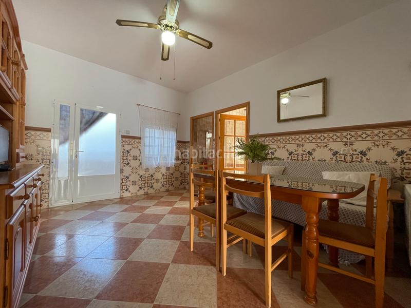 Foto 9bc26e53-31bb-409d-ab23-3f2868bd2f49. Maison avec chauffage parking dans Romeral (El)