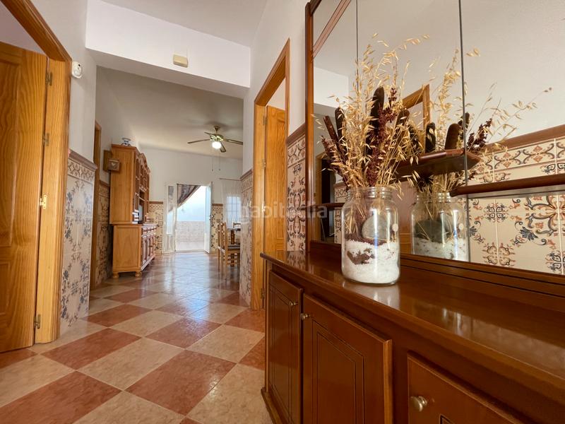 Foto af9a8127-c12e-423a-bff7-d421521a857b. Maison avec chauffage parking dans Romeral (El)