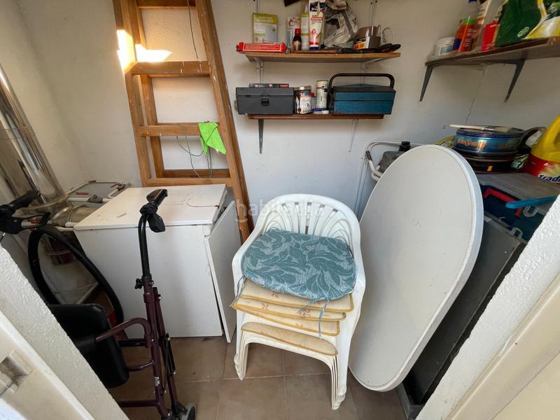 Foto bba4d9b4-d2d5-4ce5-8fc0-f52cbc396866. Maison avec chauffage parking dans Romeral (El)