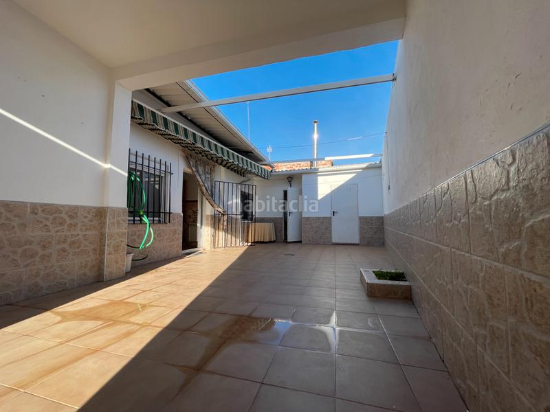 Foto bf3a306f-38d8-426f-8f30-e0e1683e575a. Maison avec chauffage parking dans Romeral (El)