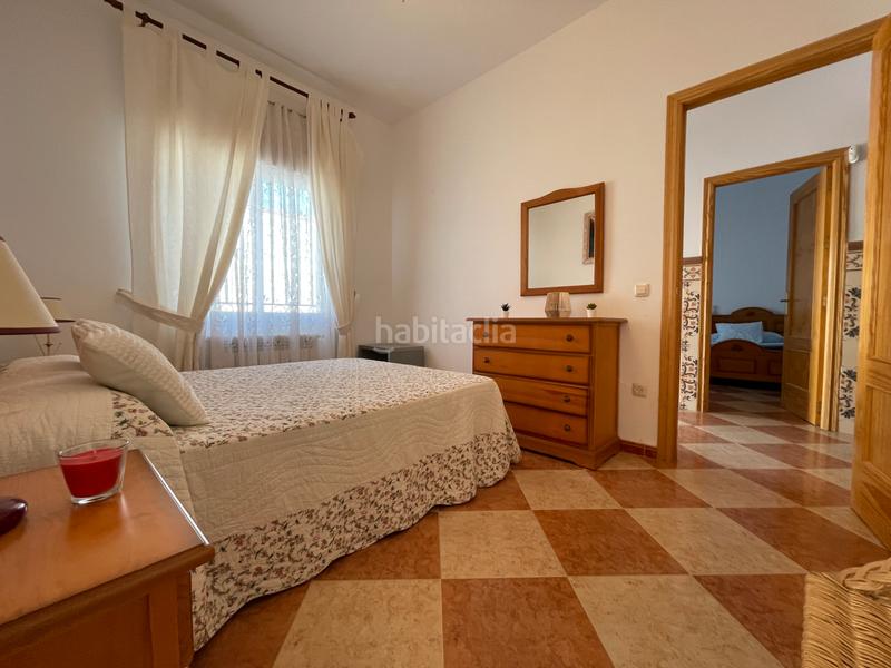 Foto c1da472c-b381-44a2-bbb6-362936a82992. Maison avec chauffage parking dans Romeral (El)