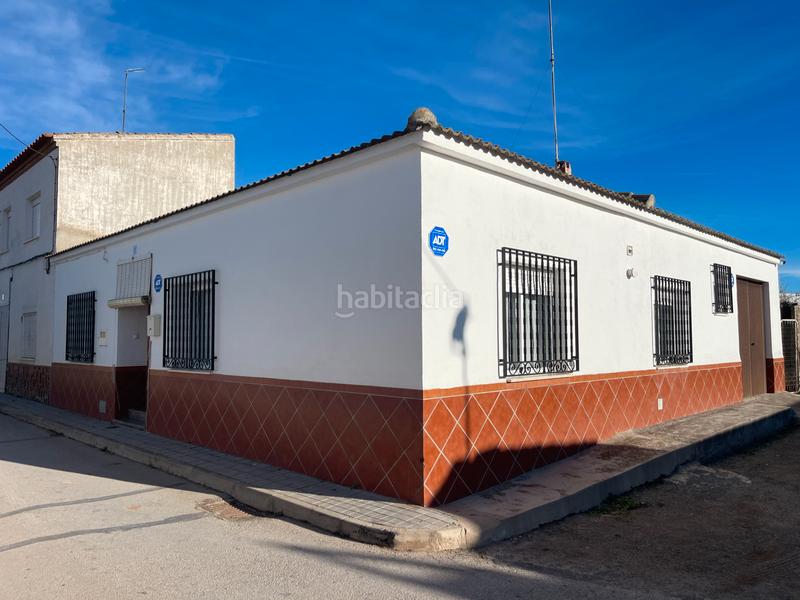 Foto c3856950-e5b4-4292-a00d-dfa939f45fdf. Maison avec chauffage parking dans Romeral (El)