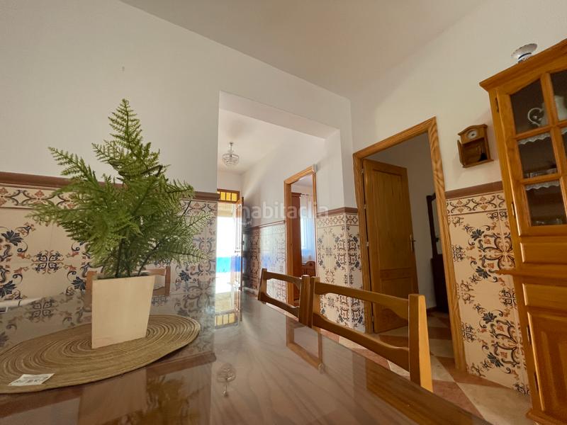 Foto c40e7905-7740-4839-93df-d329f9a05f66. Maison avec chauffage parking dans Romeral (El)