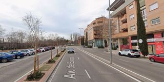 Geschäftsraum in Avenida de Europa