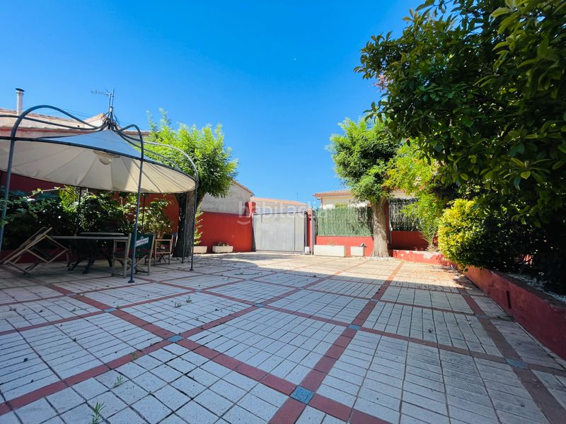 Foto 0d50b2c2-e789-404c-b1b4-a525ebb228ce. Maison avec chauffage parking dans Yébenes (Los)
