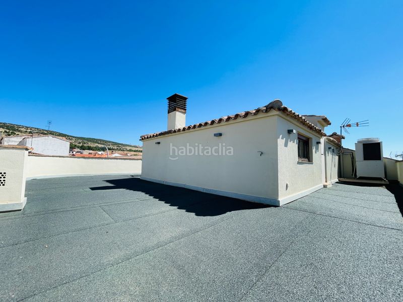 Foto 9f9c3d4c-e952-4229-91dd-518a6859752e. Maison avec chauffage parking dans Yébenes (Los)