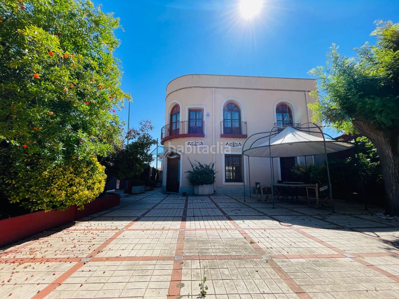 Foto f364cda0-b4df-476b-a123-1343b0058523. Maison avec chauffage parking dans Yébenes (Los)