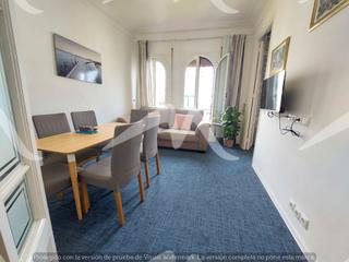 Appartement  Carrer de viladomat. Maravillosa oportunidad, piso en sant antoni, 7mo real de altura